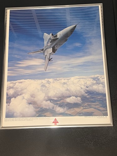 British aerospace tornado adv - aerospace,