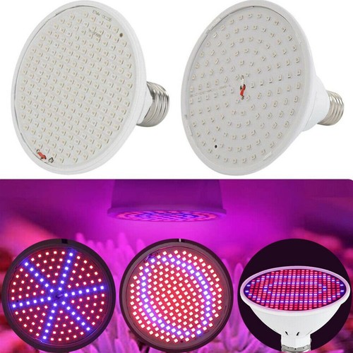 200w indoor plant grow - 200w, light
