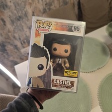 Funko POP Supernatural 95#
