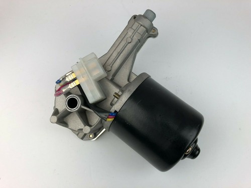 Front windscreen wiper motor - windscreen,