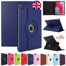 Leather Case For iPad Pro 13