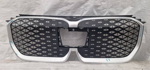 Bmw ix1 u11 2023 front - bmw,