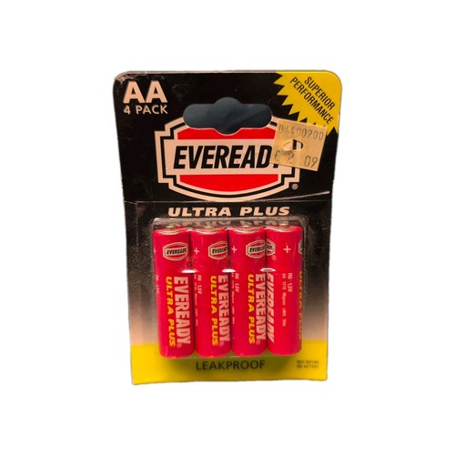 Vintage ever ready - ever, eveready