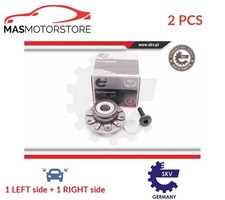 WHEEL BEARING KIT SET PAIR