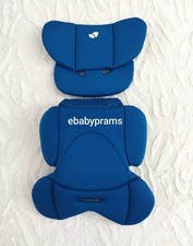 BLUE JOIE STAGES CAR SEAT NEWBORN INSERT INLAY & WEDGE