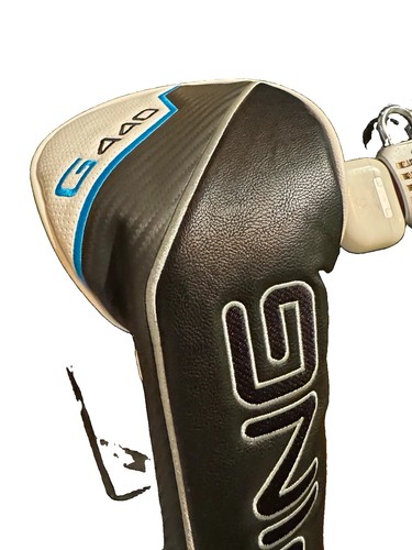 Ping g440 driver - driver, headcover