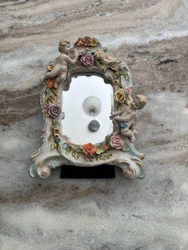 Antique sitzendorf dresden - antique,
