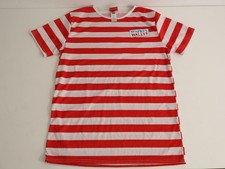 Where's Wally Smiffys Red