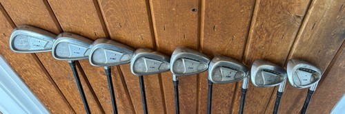Taylormade rac irons sw - taylormade,
