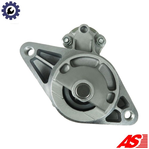 Starter s6163 for piaggio - starter,