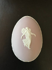 Wedgwood Lilac Jasper Ware