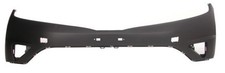 Fits Honda Civic Front Bumper