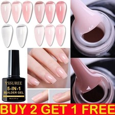 5 in 1 Builder Gel UV LED Gel