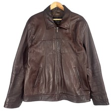 Lakeland Fine Leather Jacket