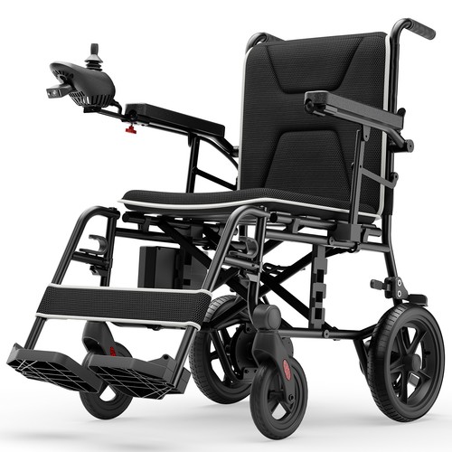 Used power foldable electric - used,