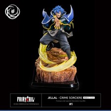 Tsume Ikigai Fairy Tail Jellal