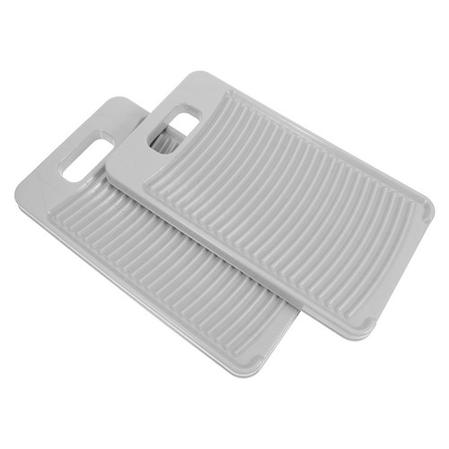 2pcs hand washing scrub board - hand,