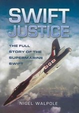 Swift Justice: The Supermarine