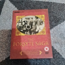 The Forsyte Saga - The