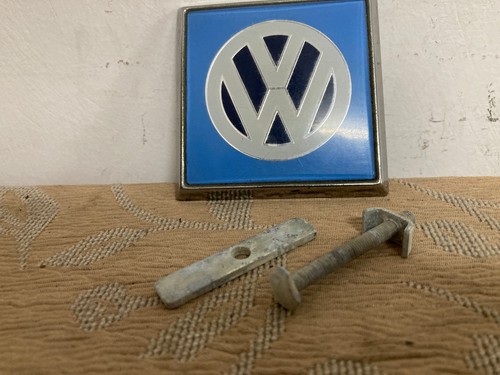 Nos classic volkswagen - nos,