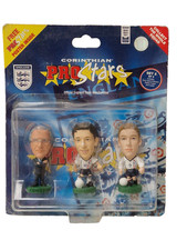 Corinthian Prostars - England