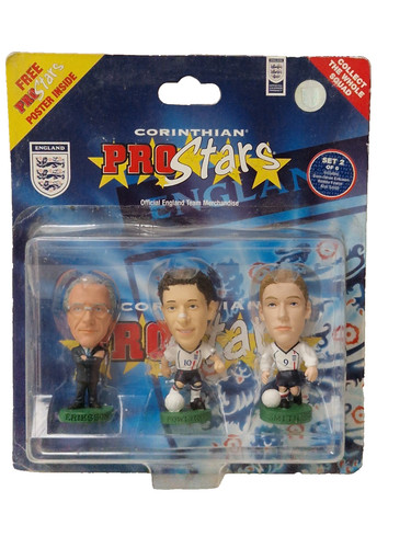 Corinthian prostars england - corinthian,