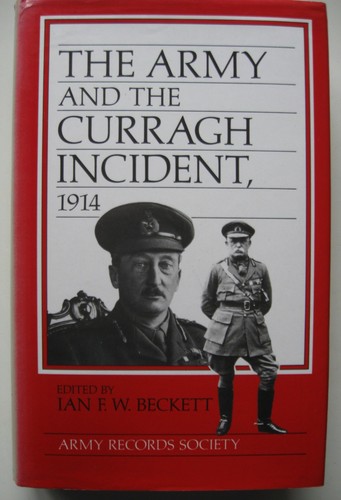 Book the army and - army,