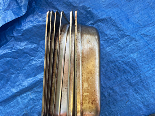 Genware stainless steel - genware,