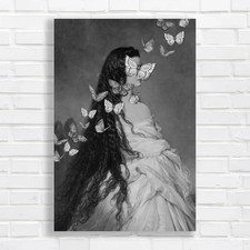 Enchanted Butterfly Dream