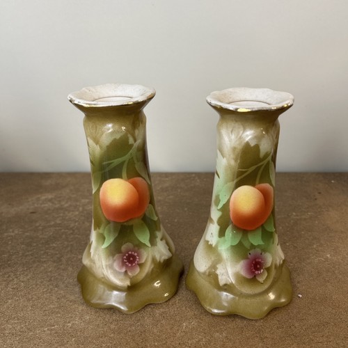 Antique pair art - antique, of