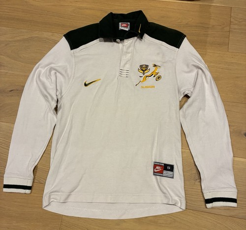 Rare springbok white away - white,