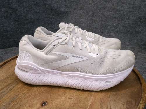 Brooks ghost max - brooks, oyster