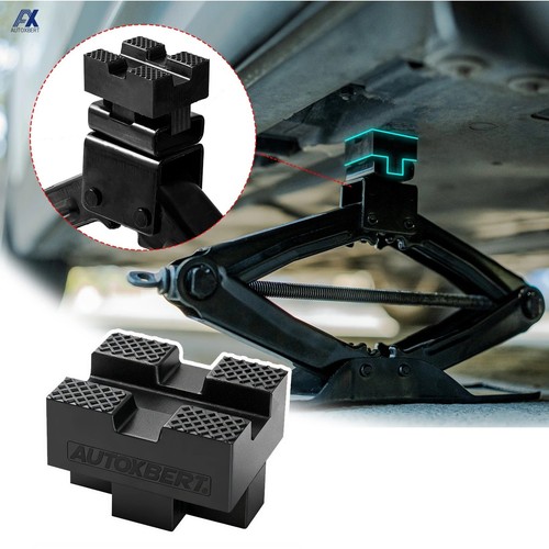 Car pinch weld saddle - weld,