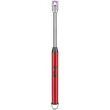 Usb rechargeable electric arc - usb,
