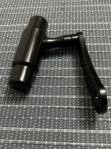 Tiburon bar reel handle - 🐠,