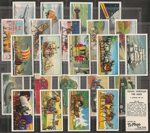 Typhoo full set travel - typhoo,