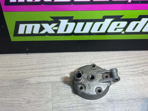 Cylinder head yamaha yz125 - yamaha,