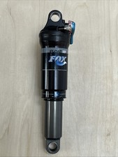 Fox Float RP2 7.5” X 2.0”