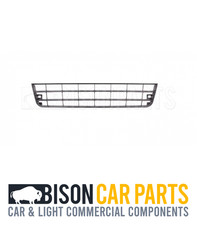 FRONT BUMPER GRILLE 3 BAR TYPE