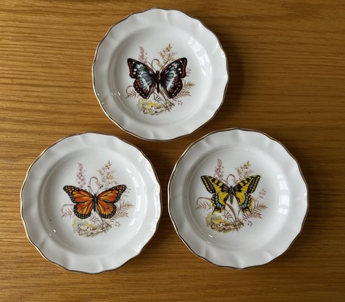 Set butterfly trinket - set,