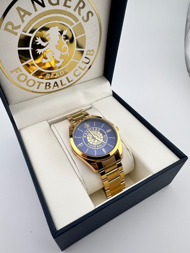 Glasgow rangers aye ready - glasgow, aye-ready