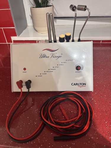 Carlton professional - carlton,