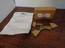 ALLY CAT ALLEYCAT 1/48 TEMPEST TAIL UNIT AND WHEELS