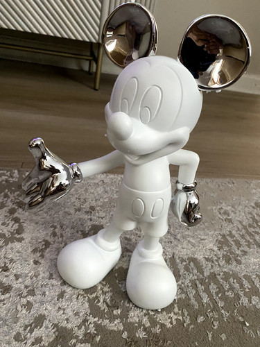 Disney mickey mouse - mickey,