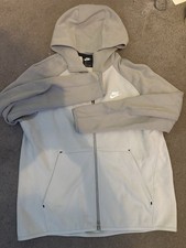 Nike Tech Fleece Grey/light