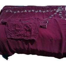 LADIES SAREE- A BEAUTIFUL