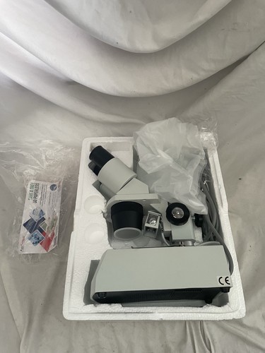Amscope 40x 80x - 40x-80x, compact