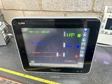 spacelabs qube patient monitor