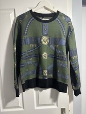Versace Versus Medium Sweater