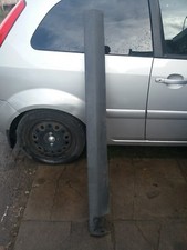 Ford fusion zetec n/s sill